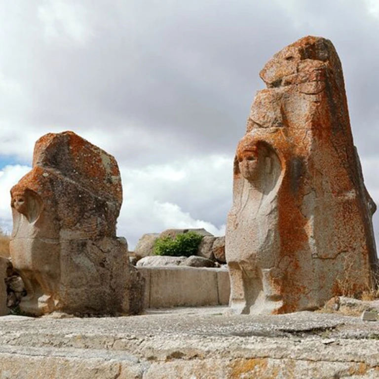 Private Führung nach Hattusa von Cappadocia