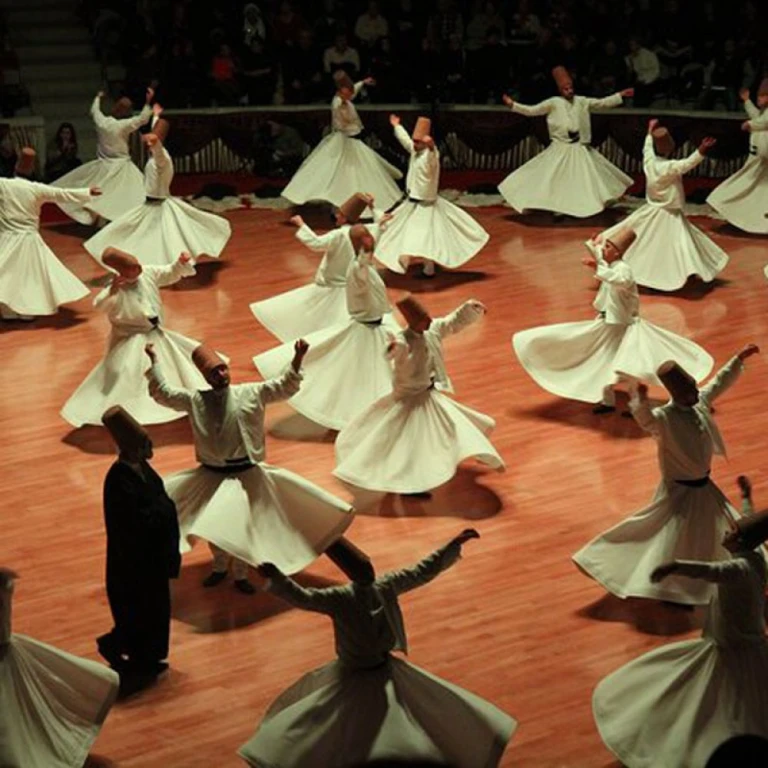 Private Tour of Konya and Catalhoyuk