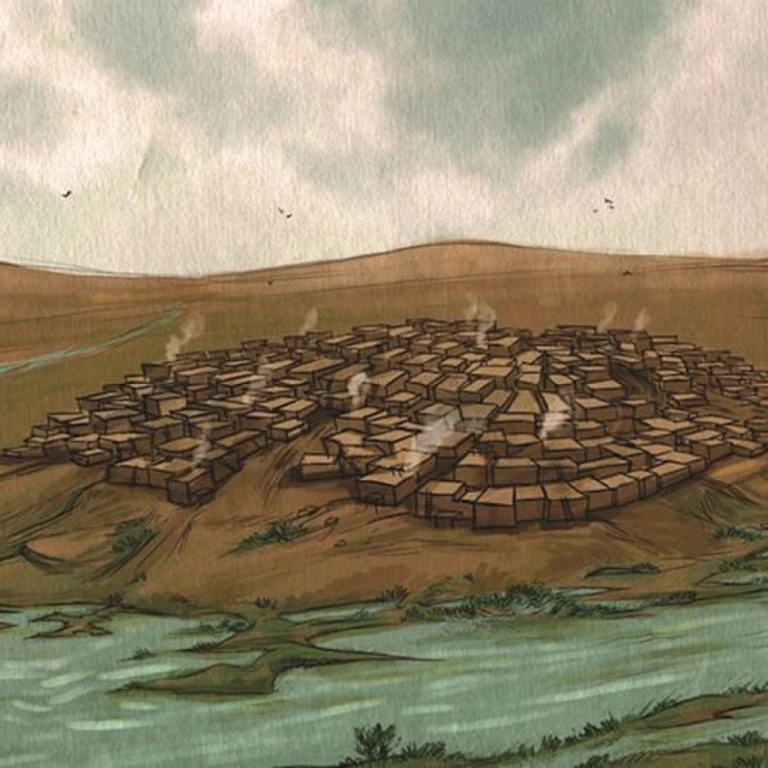 Private Tour of Konya and Catalhoyuk