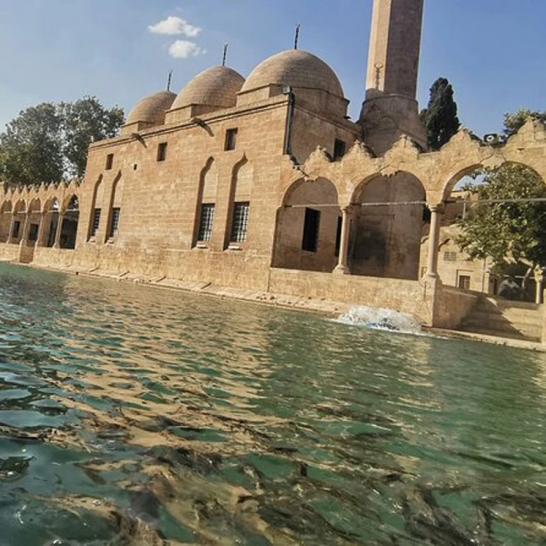 Private Cappadocia & Gobeklitepe Sanliurfa Tour — 4 Days / 3 Nights