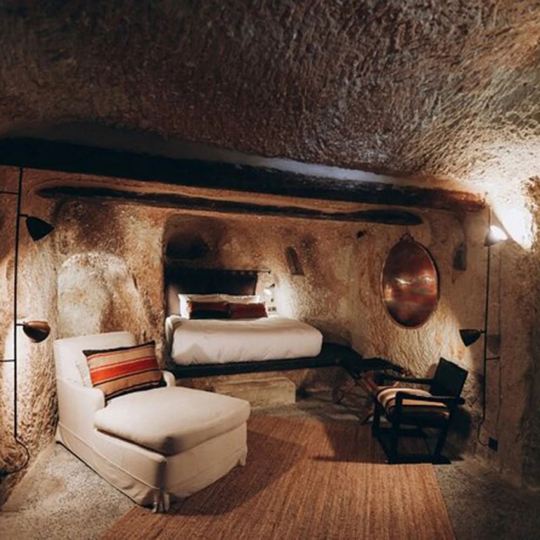 Private Cappadocia Tour From Istanbul (2 Days / 1 Night)