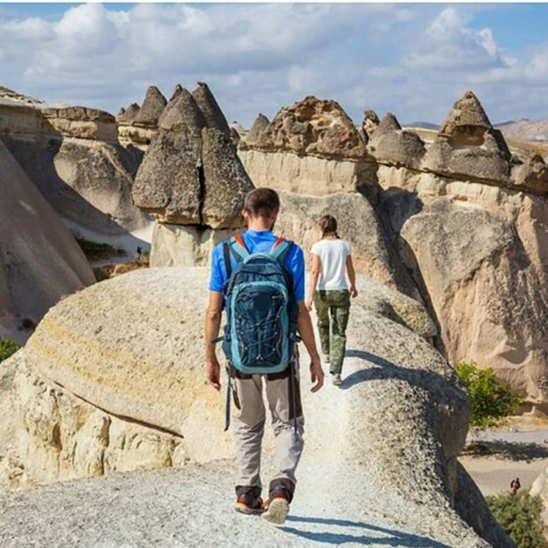 Private Cappadocia Tour From Istanbul (2 Days / 1 Night)