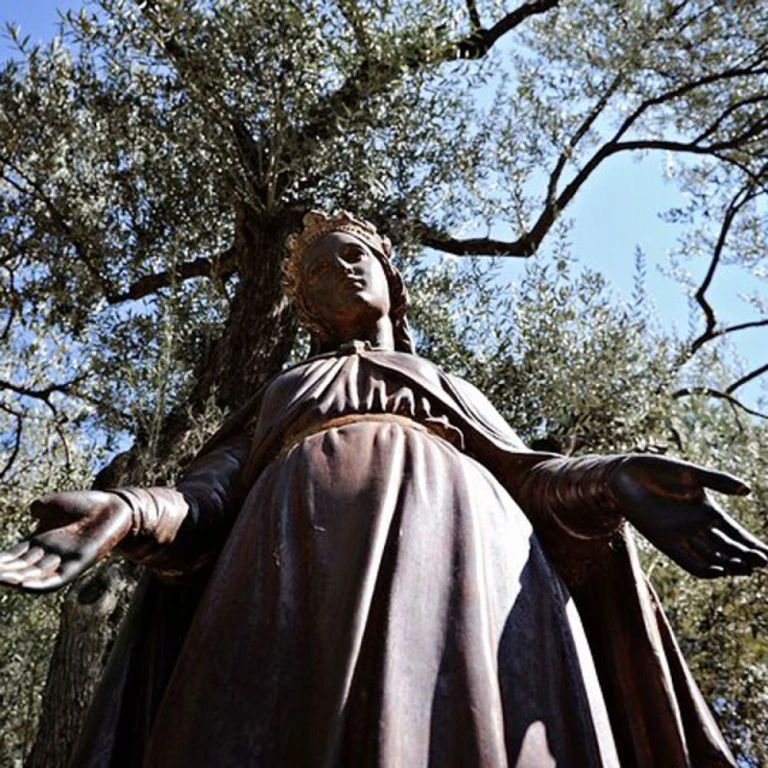 Εκδρομή στην Έφεσο και το Παμούκκαλε από την Κωνσταντινούπολη