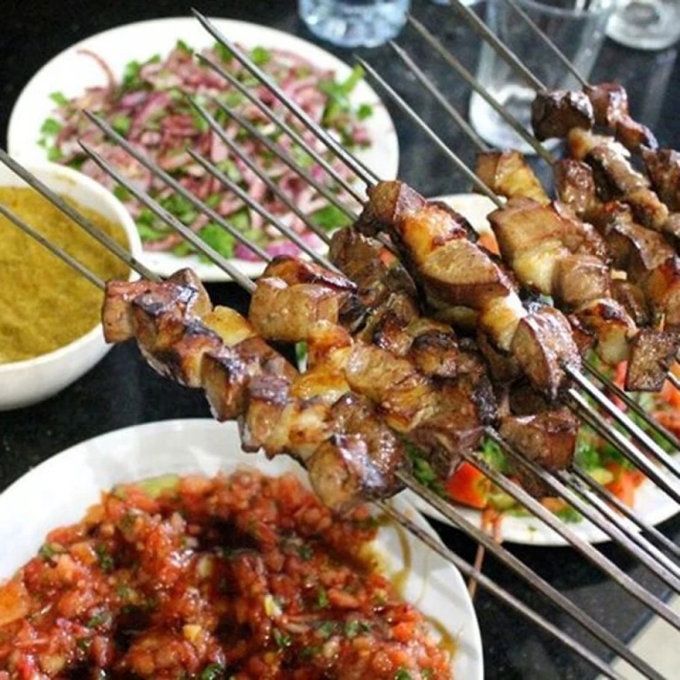 Gastronomy Tour of Famous Turkish Cuisine