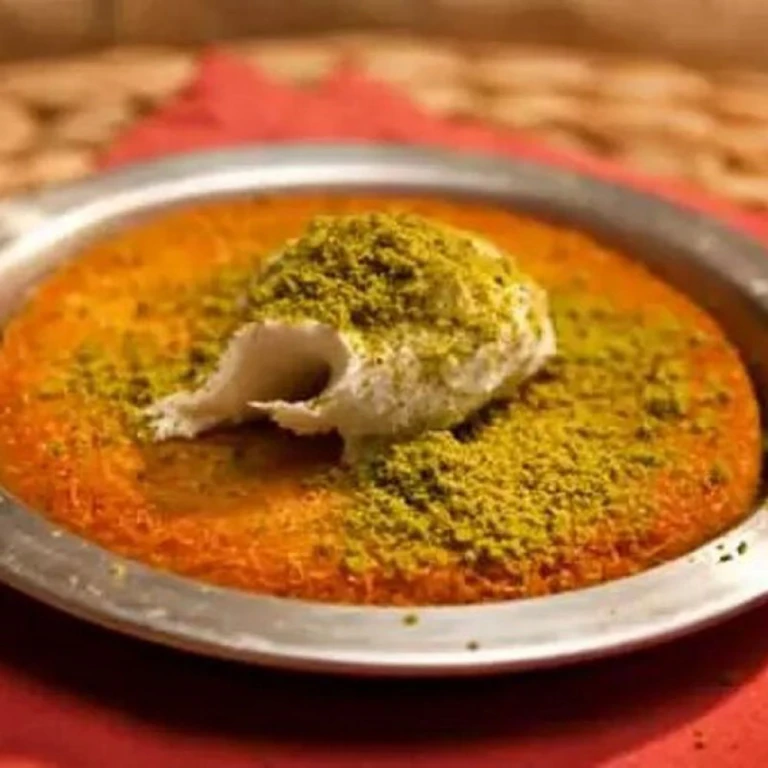 Gastronomy Tour of Famous Turkish Cuisine
