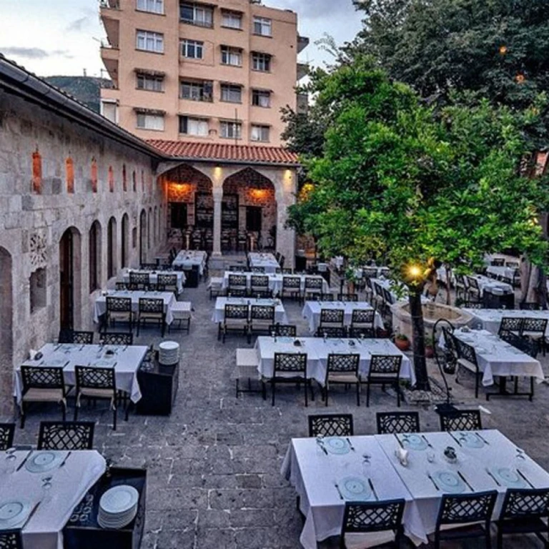 Gastronomy Tour of Famous Turkish Cuisine
