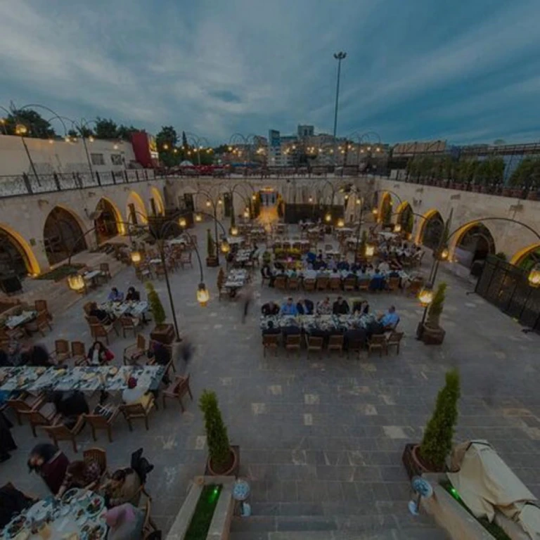 Gastronomy Tour of Famous Turkish Cuisine