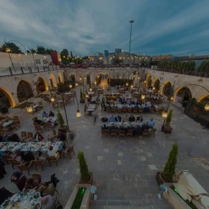 Tur Gastronomy Dari Hidangan Turki Terkenal