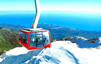 Kemer Tours & Excursions