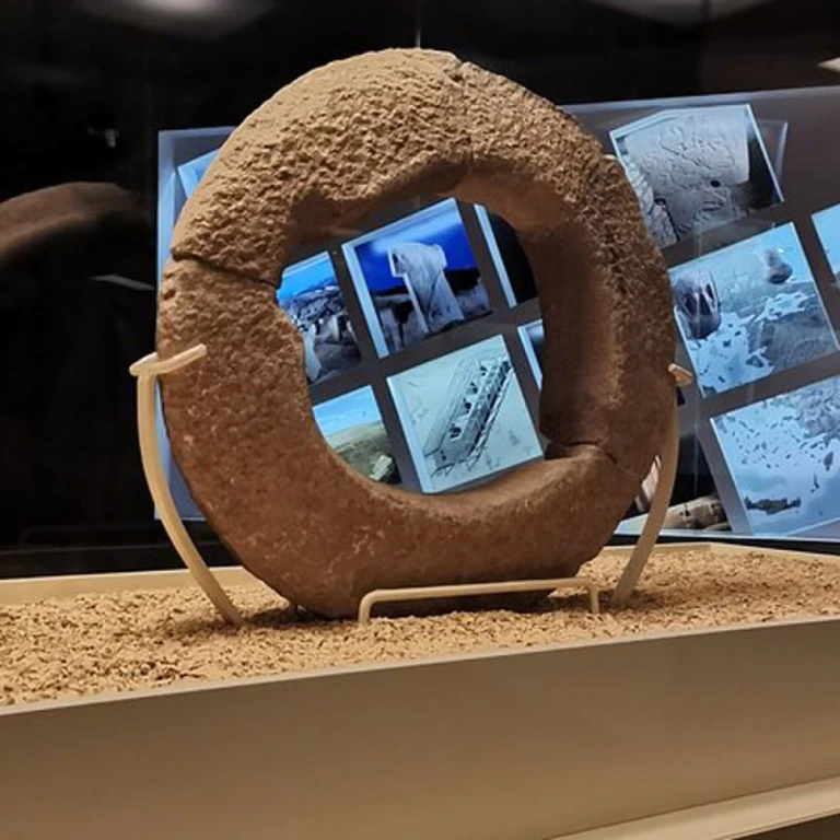 Gobeklitepe Privatna turneja iz Istanbula avionom