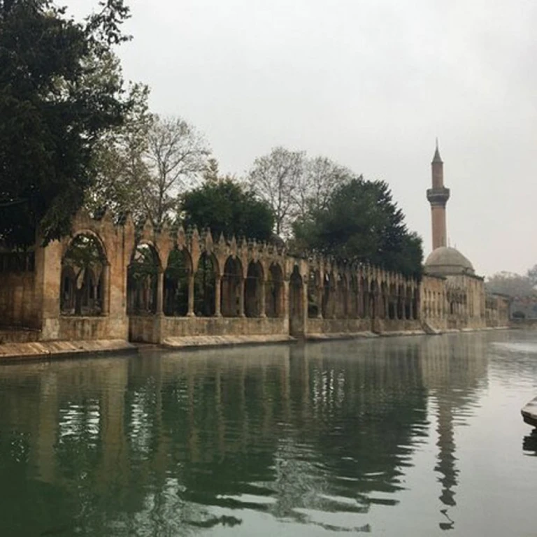 Gobeklitepe Privatna turneja iz Istanbula avionom