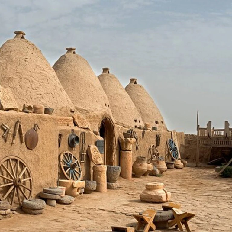 Gobeklitepe Privatna turneja iz Istanbula avionom