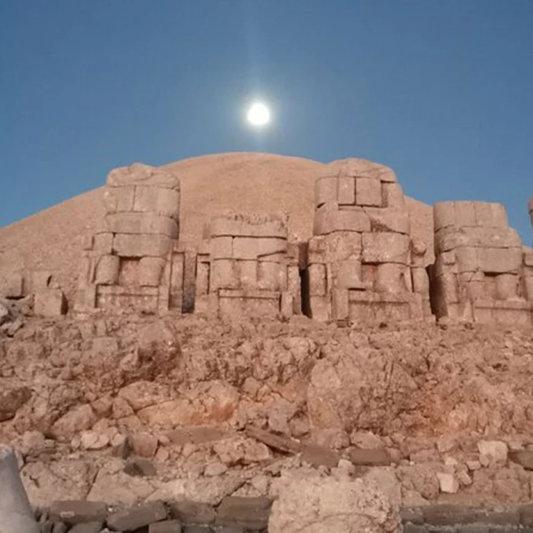 निजी दौरे के लिए Mesopotamia और Cappadocia