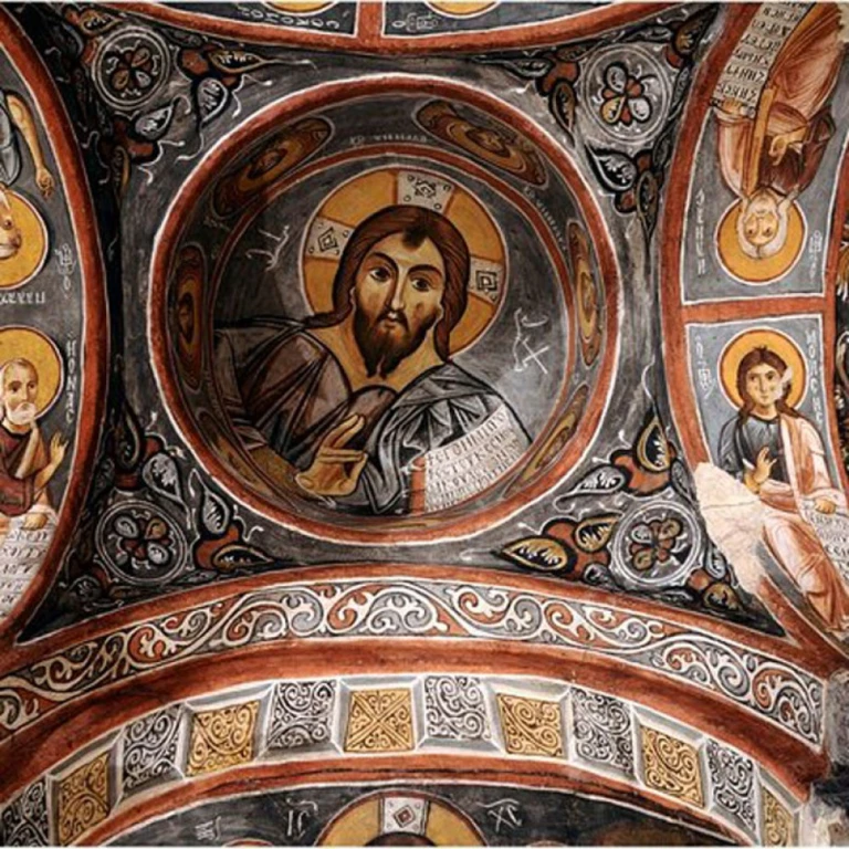निजी दौरे के लिए Mesopotamia और Cappadocia