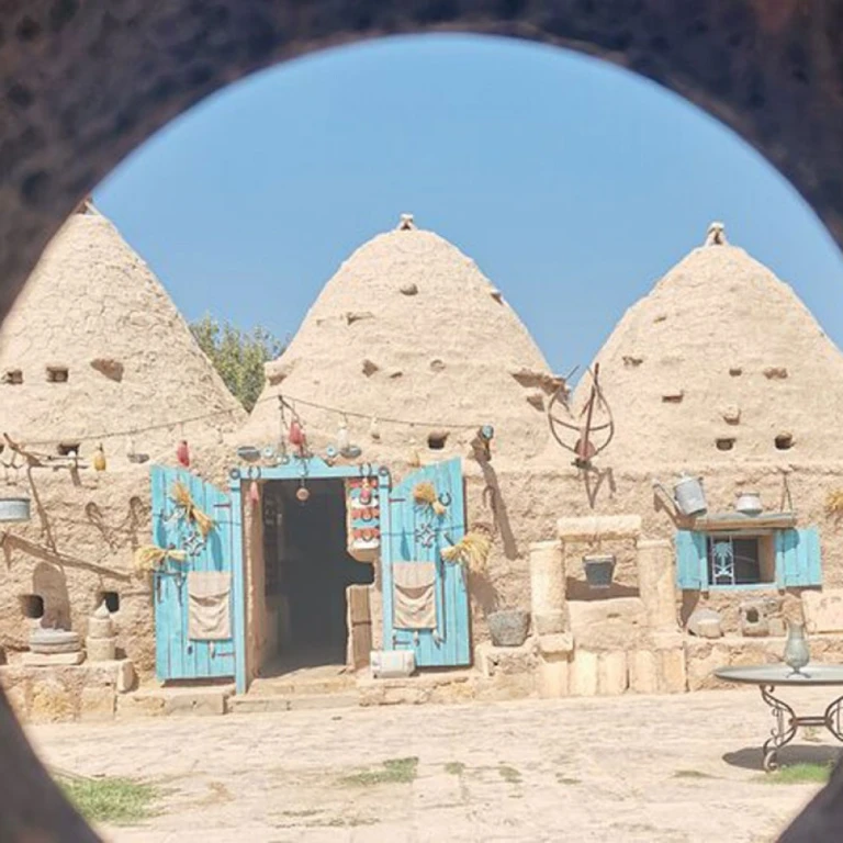निजी दौरे के लिए Mesopotamia और Cappadocia