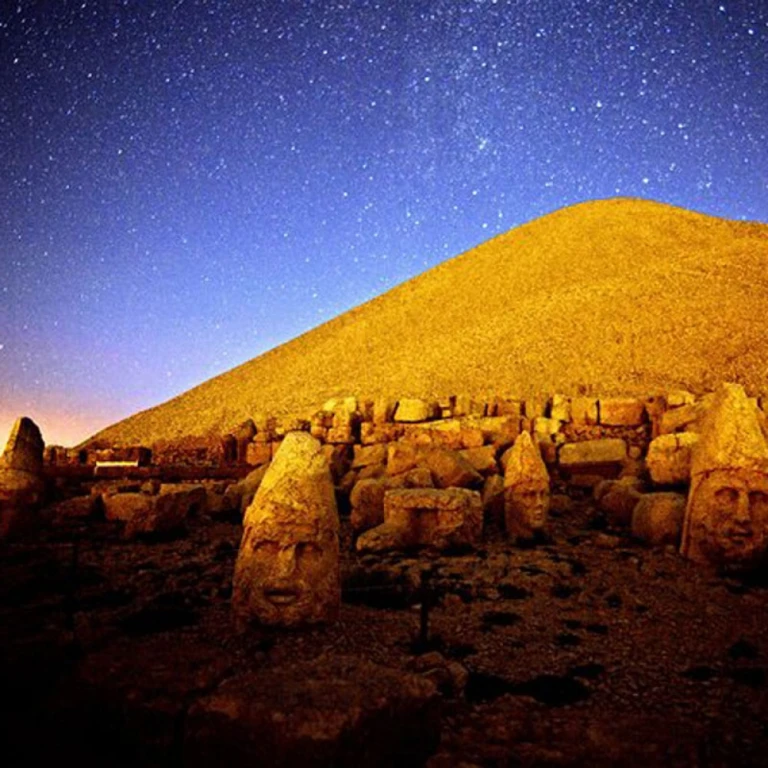 निजी दौरे के लिए Mesopotamia और Cappadocia