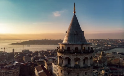 Istanbul Tour Packages