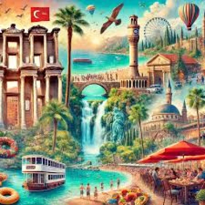 Turkey Tour Packages