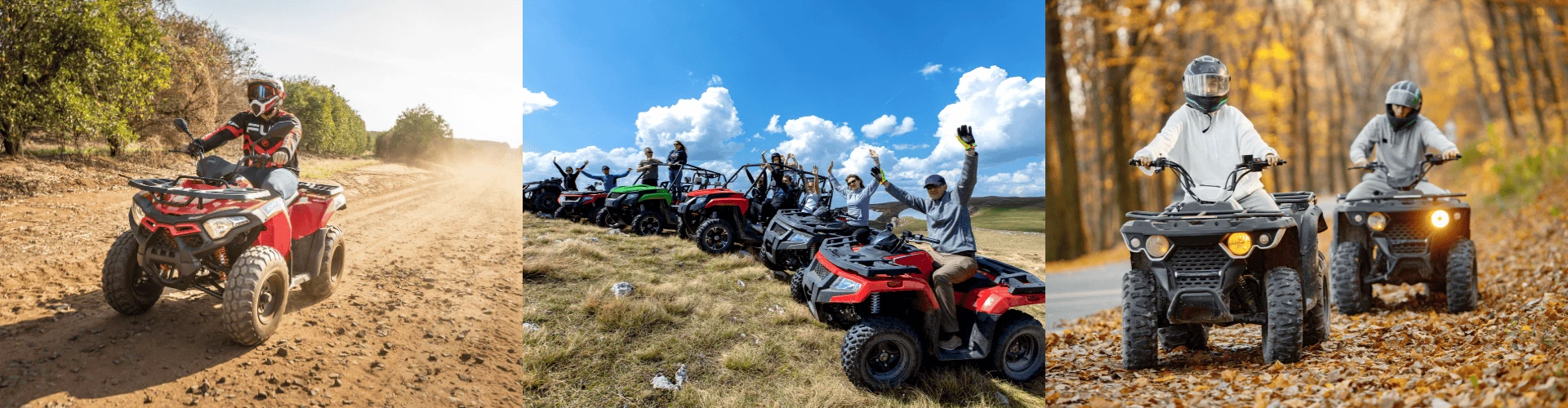 Atv Safari