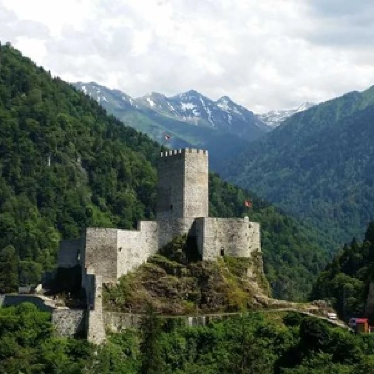 Karadeniz Turu 2026 | Batum Konaklamalı Karadeniz Turlarımız | 6 Gün 5 Gece