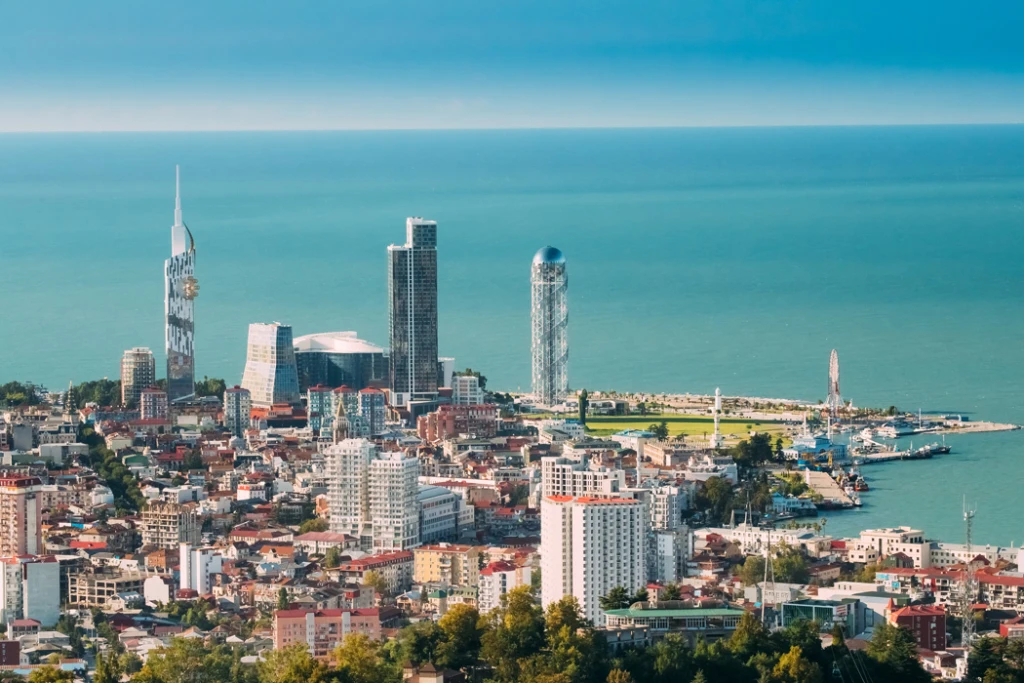 Karadeniz Turu 2026 | Batum Konaklamalı Karadeniz Turlarımız | 6 Gün 5 Gece
