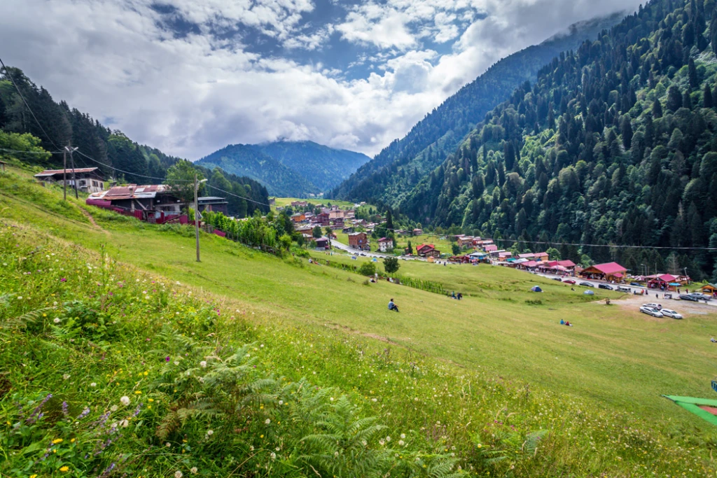 Karadeniz Turu 2026 | Batum Konaklamalı Karadeniz Turlarımız | 6 Gün 5 Gece