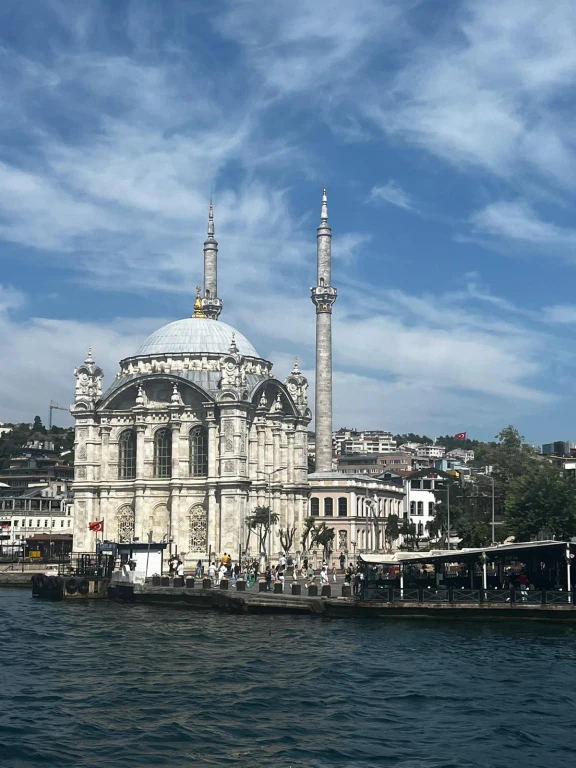 7 Malam 8 Hari - Keajaiban Turki Tour