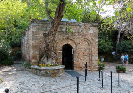 7 Malam 8 Hari - Keajaiban Turki Tour