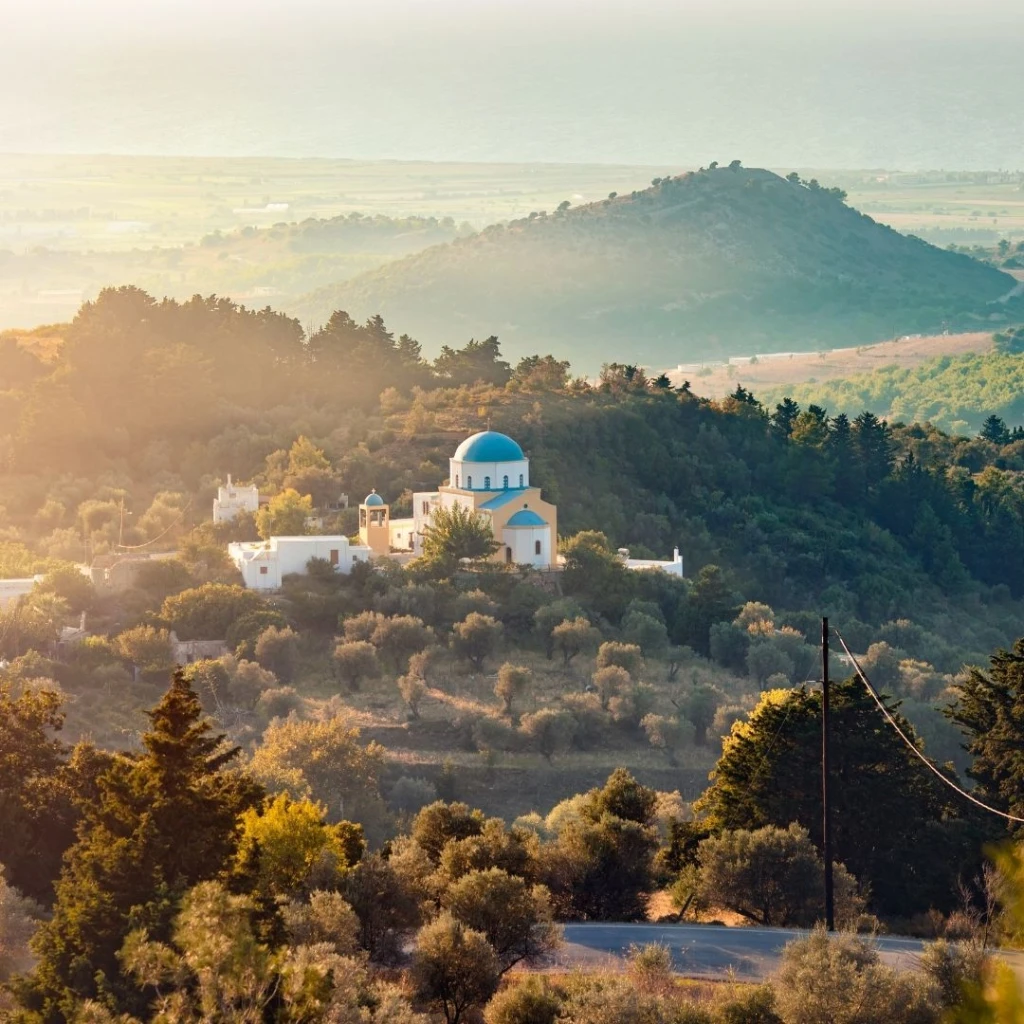 TARİH, DOĞA VE EĞLENCENİN BULUŞMA NOKTASI: KOS ADASI
