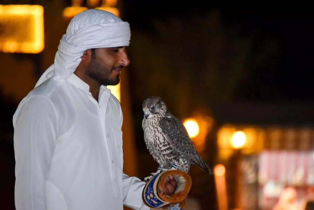 Ras Al Khaimah Desert Safari