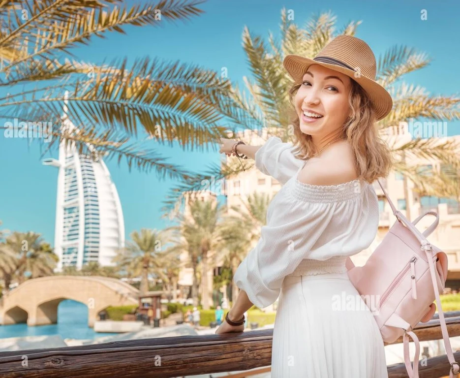 Dubai Layover/Stopover Tour