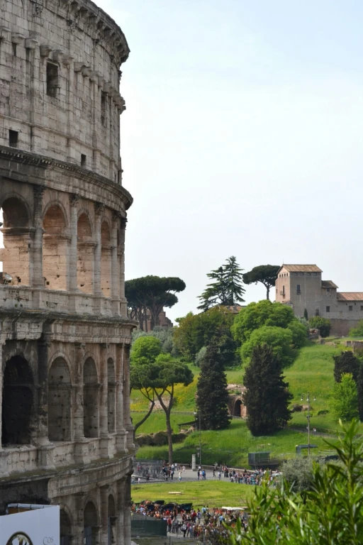 OTOBÜSITALIENREISE TOSKANA-SIENA-POMPEJI-UNTERLICHTETES ROM REISEN INBEGRIFFEN !! 8 NÄCHTE 7 TAG 10 APRIL ABFAHRT 899 €