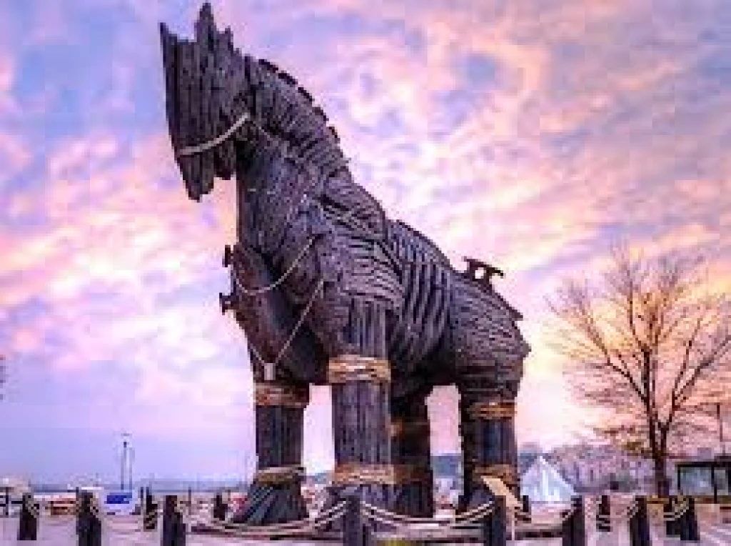 Gallipoli Troy Canakkale Tour