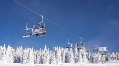 Uludag Tours