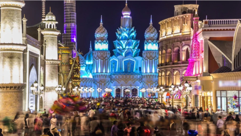 Global Village