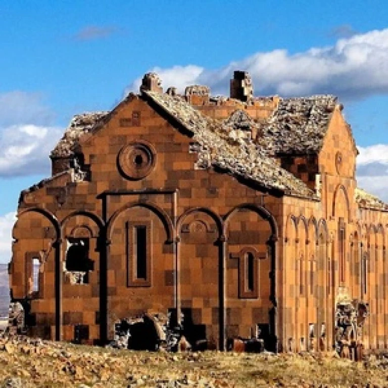 EASTERN FAIRY TALES GREAT EASTERN ANATOLIA TOUR JUNE 11 DEPARTURE 8 NIGHTS 7 DAYS (6 NIGHTS HOTEL ACCOMMODATION)