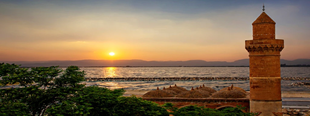 EASTERN FAIRY TALES GREAT EASTERN ANATOLIA TOUR JUNE 11 DEPARTURE 8 NIGHTS 7 DAYS (6 NIGHTS HOTEL ACCOMMODATION)