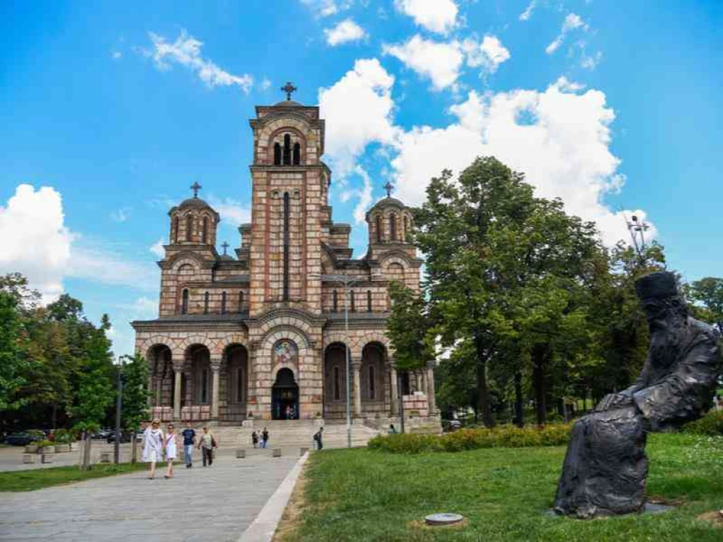 2026 UÇAKLI VİZESİZ HER ŞEY DAHİL BALKAN TURU  6 GECE YARIM PANSİYON OTEL KONAKLAMA TÜM  EKSTRA TURLAR DAHİL !! 799 €