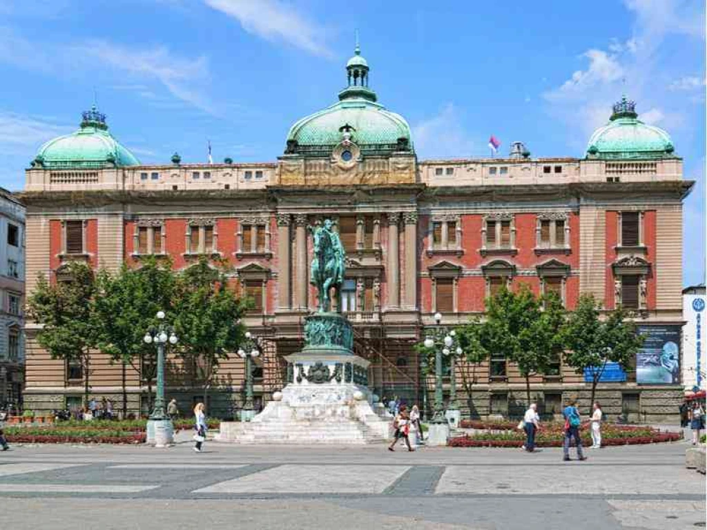 2026 UÇAKLI VİZESİZ HER ŞEY DAHİL BALKAN TURU  6 GECE YARIM PANSİYON OTEL KONAKLAMA TÜM  EKSTRA TURLAR DAHİL !! 799 €