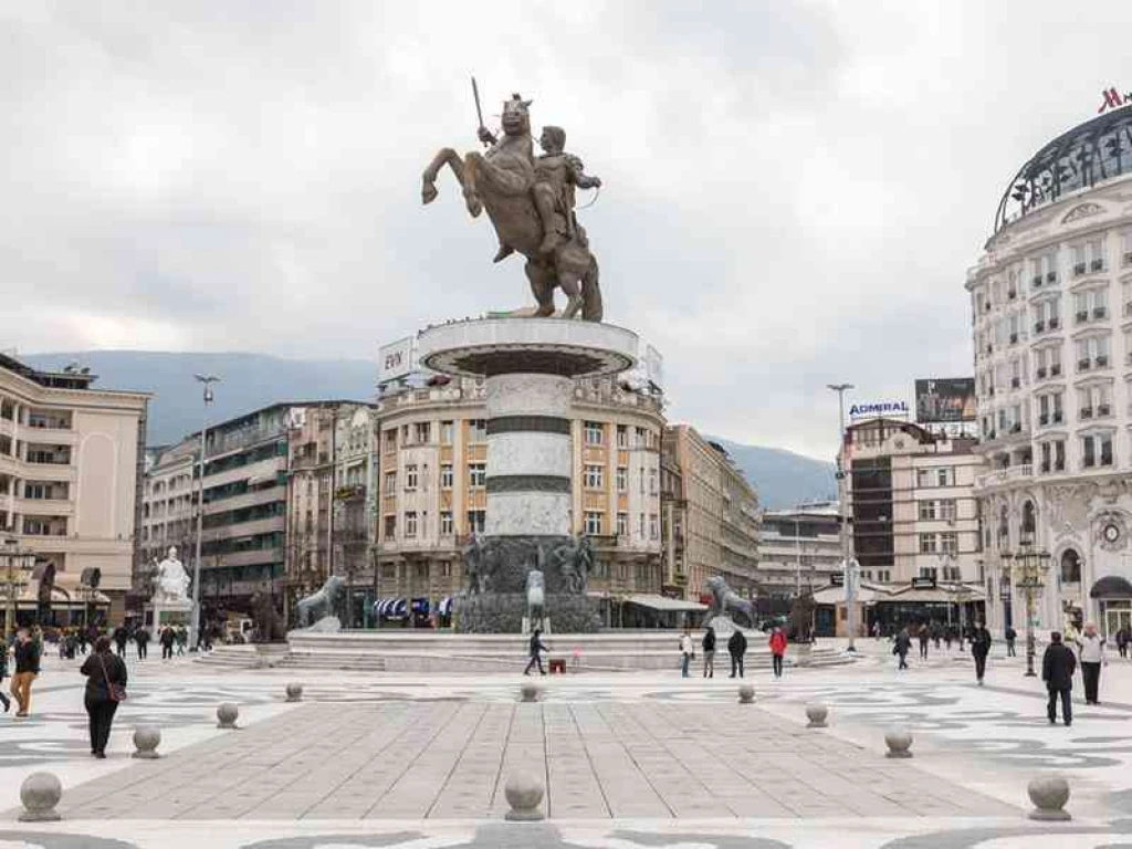 2026 UÇAKLI VİZESİZ HER ŞEY DAHİL BALKAN TURU  6 GECE YARIM PANSİYON OTEL KONAKLAMA TÜM  EKSTRA TURLAR DAHİL !! 799 €