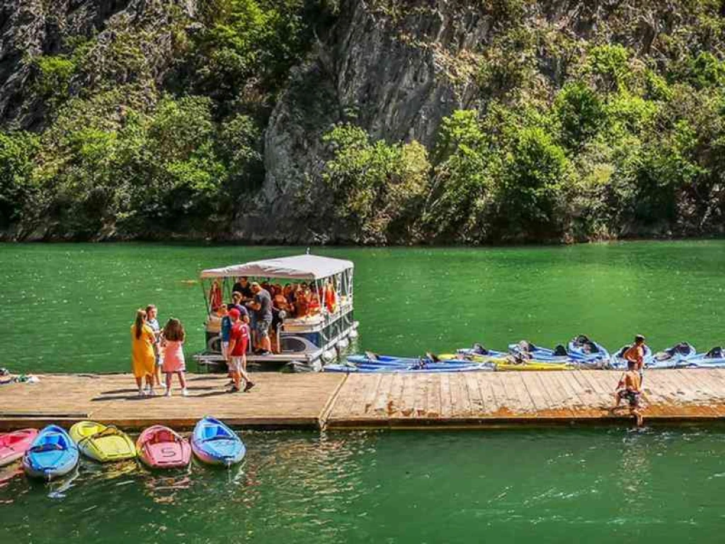 2026 UÇAKLI VİZESİZ HER ŞEY DAHİL BALKAN TURU  6 GECE YARIM PANSİYON OTEL KONAKLAMA TÜM  EKSTRA TURLAR DAHİL !! 799 €