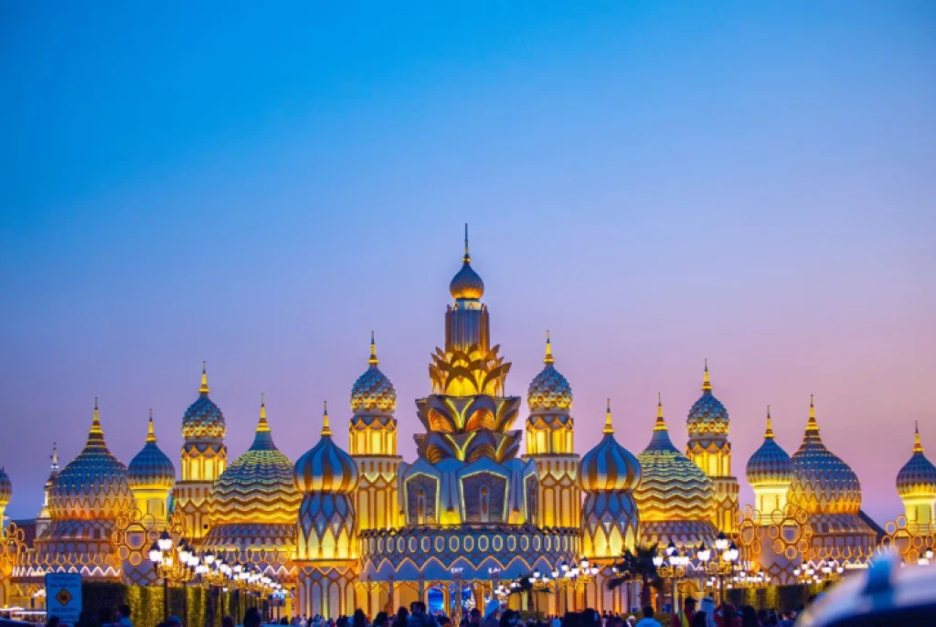 Global Village