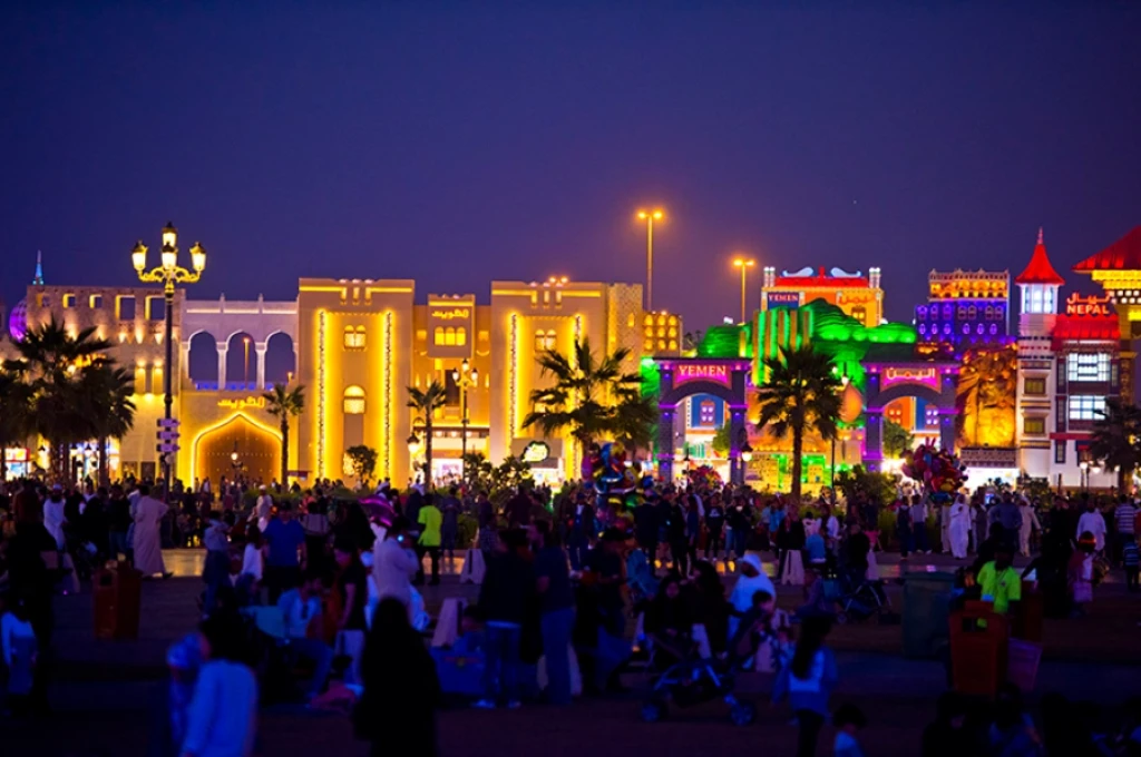 Global Village