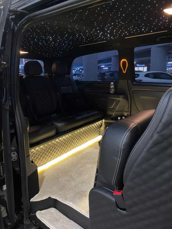 Transfer Privado do Aeroporto Sabiha Gokcen (SAW)