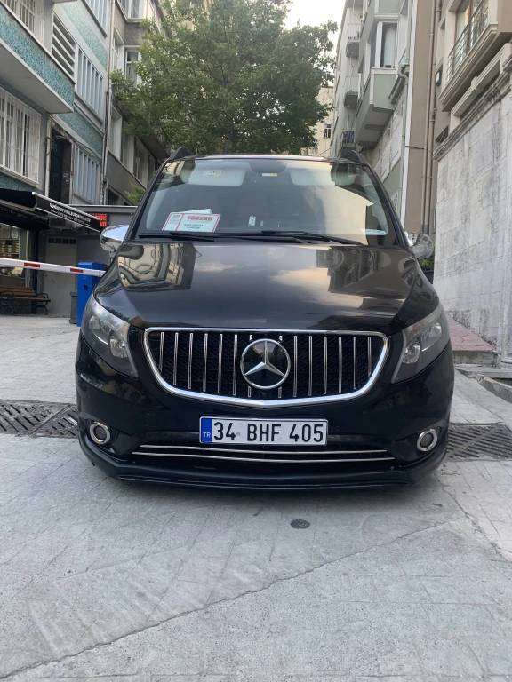 Transfer Privado do Aeroporto Sabiha Gokcen (SAW)