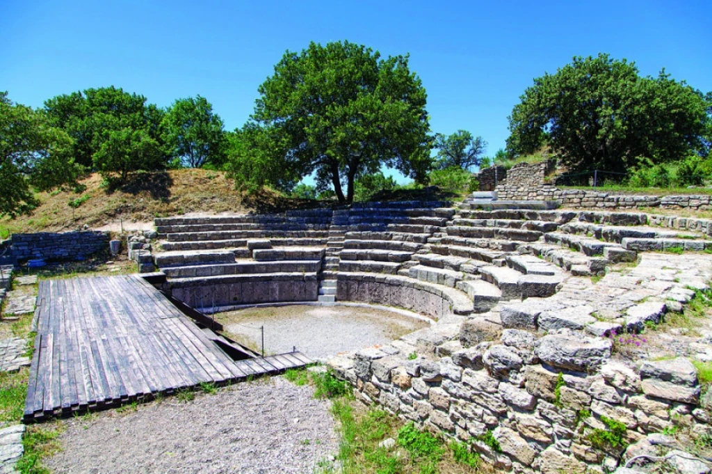 Çanakkale Turu (2 Gün, 1 Gece)