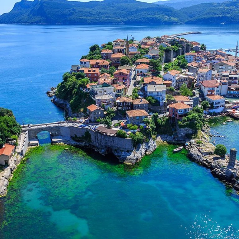 Batı Karadeniz Turu (3 Gün, 2 Gece)