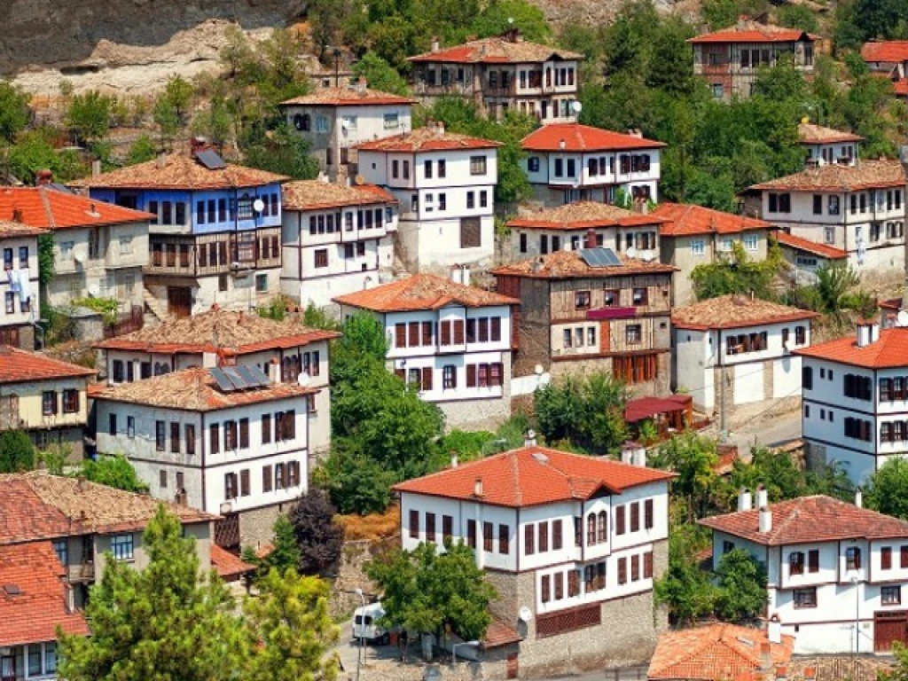Batı Karadeniz Turu (3 Gün, 2 Gece)