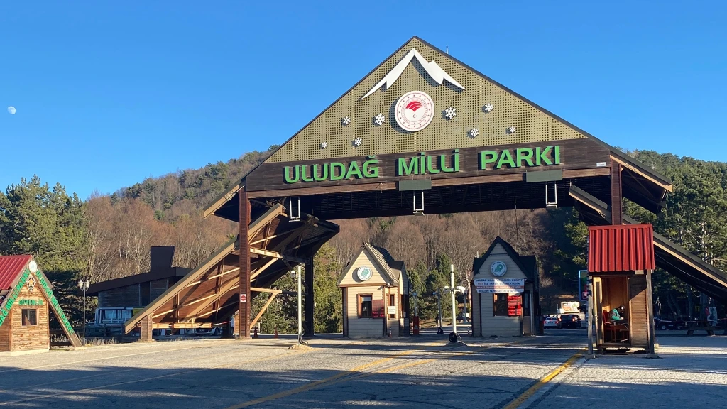 Bursa Tour (2 Days, 1 Night)