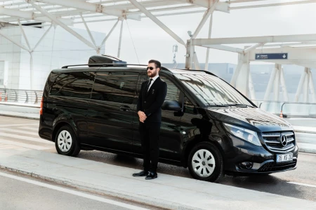 Privater Transfer von Istanbul nach Kappadokien